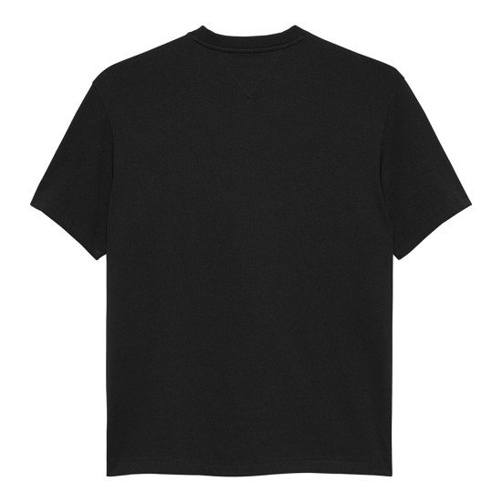 Tommy Hilfiger Ανδρική κοντομάνικη μπλούζα Relaxed Font Play T-Shirt